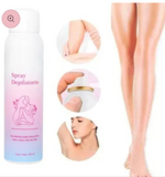 SPRAY DEPILATORIO(con registro sanitario)