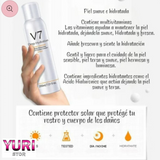 SPRAY COREANO PREMIUM (con registro sanitario)