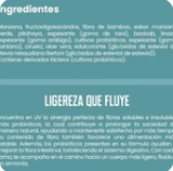 LIV - Siéntete Ligera todos los dias / ENVIOS GRATIS