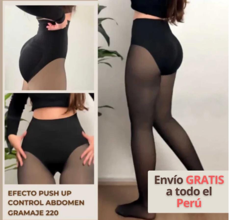 Pantis Piel PRO 🍑🔥 - 1 x65 S/. Y 2x89.90 S/.  3x100 S/